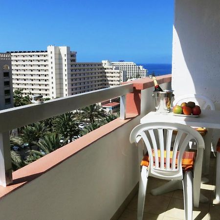 In Las Americas With Amazing View Playa de las Américas Exterior foto