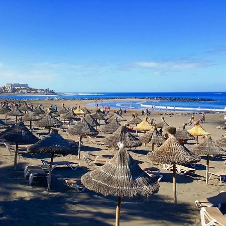 In Las Americas With Amazing View Playa de las Américas Exterior foto