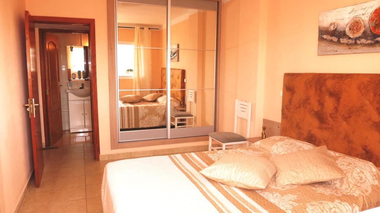 In Las Americas With Amazing View Playa de las Américas Exterior foto