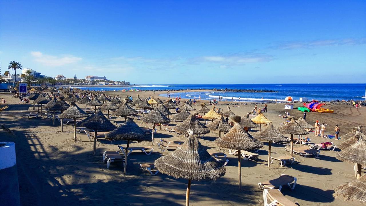 In Las Americas With Amazing View Playa de las Américas Exterior foto