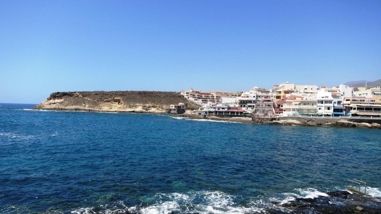 In Las Americas With Amazing View Playa de las Américas Exterior foto