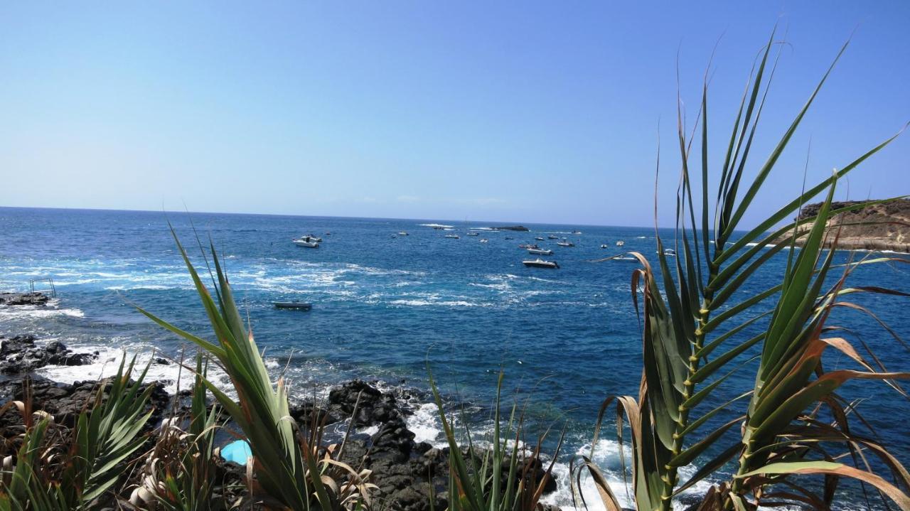 In Las Americas With Amazing View Playa de las Américas Exterior foto