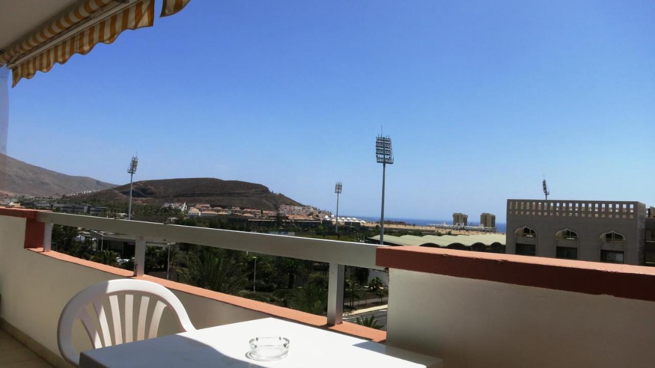 In Las Americas With Amazing View Playa de las Américas Exterior foto