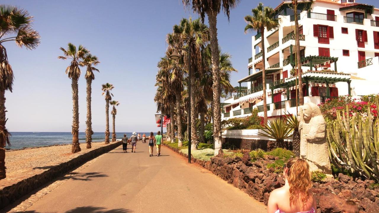In Las Americas With Amazing View Playa de las Américas Exterior foto