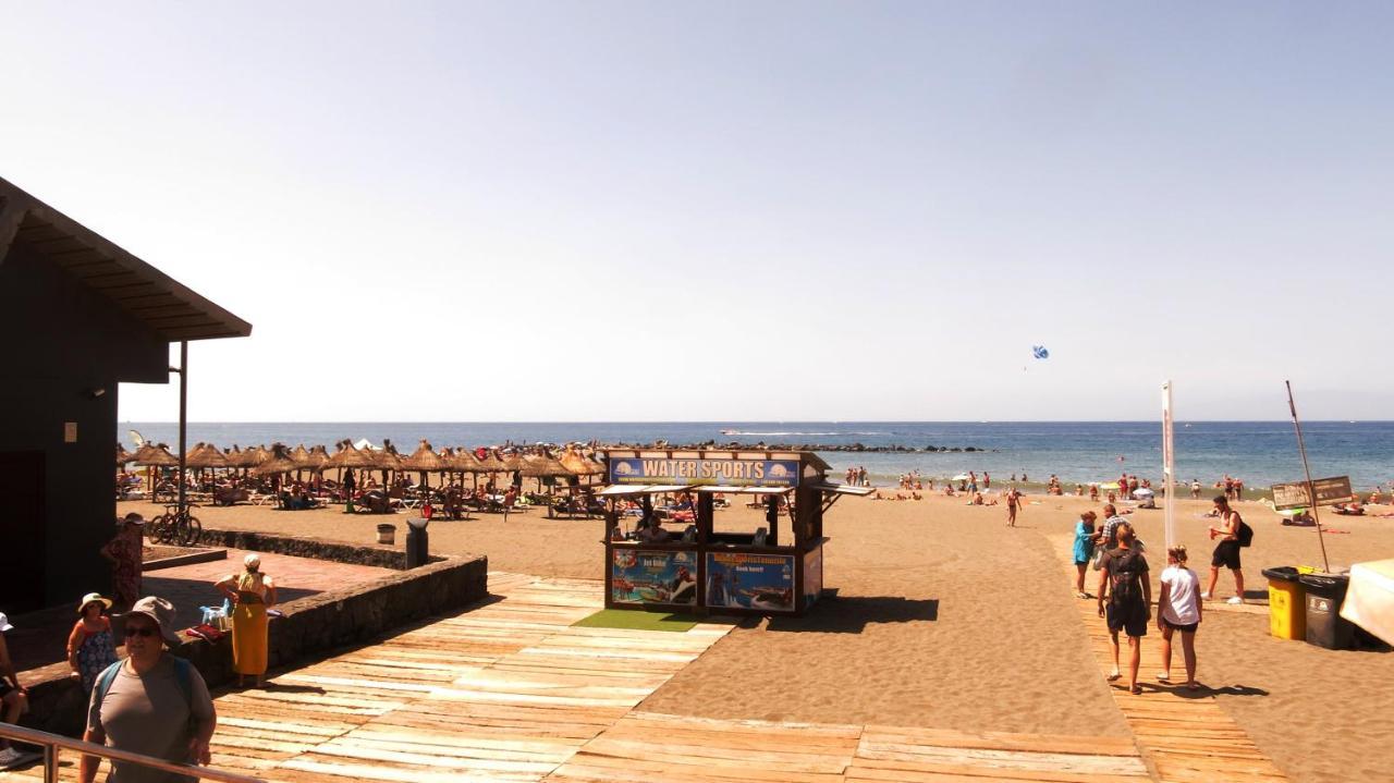 In Las Americas With Amazing View Playa de las Américas Exterior foto