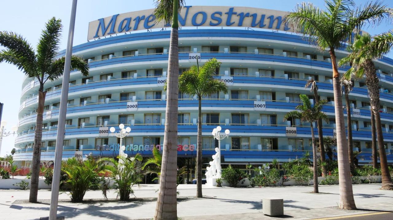 In Las Americas With Amazing View Playa de las Américas Exterior foto