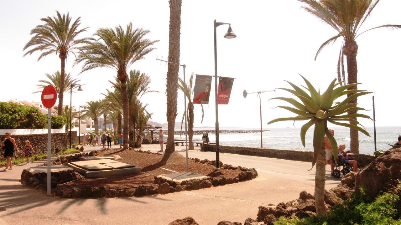 In Las Americas With Amazing View Playa de las Américas Exterior foto