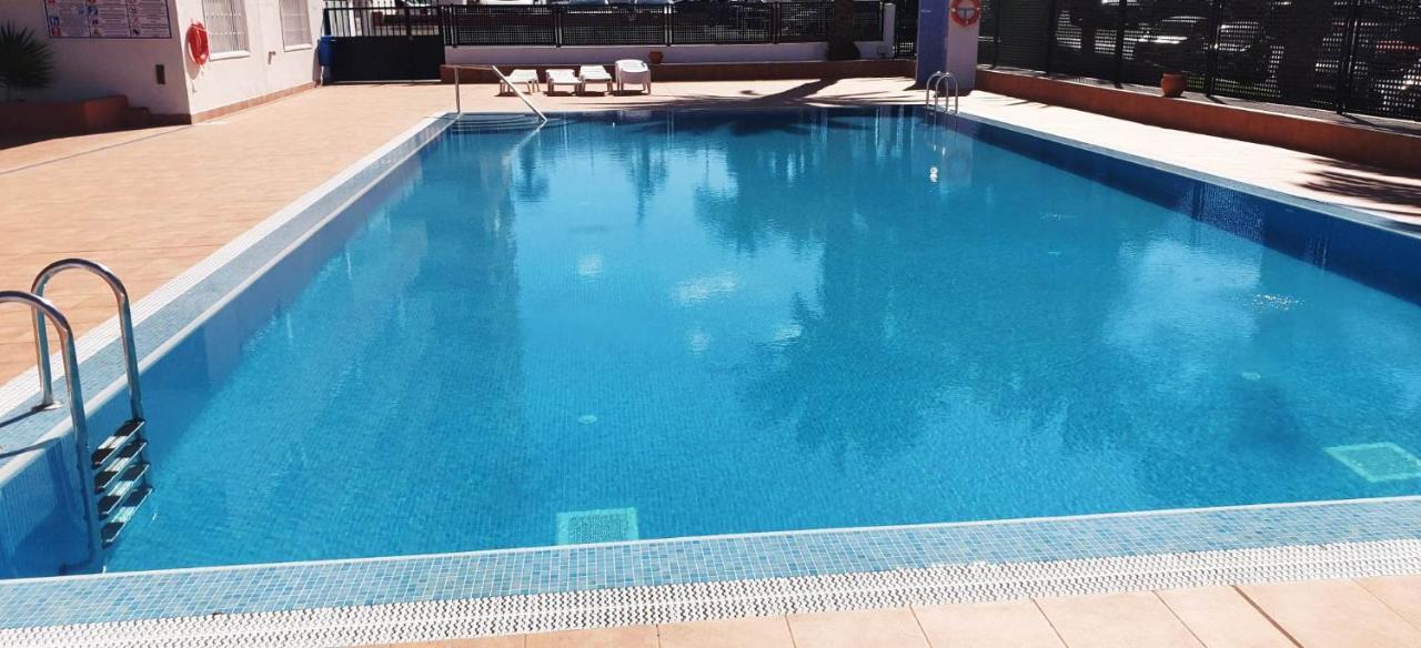 In Las Americas With Amazing View Playa de las Américas Exterior foto