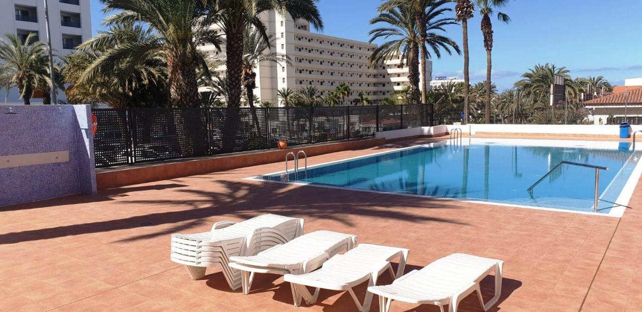 In Las Americas With Amazing View Playa de las Américas Exterior foto