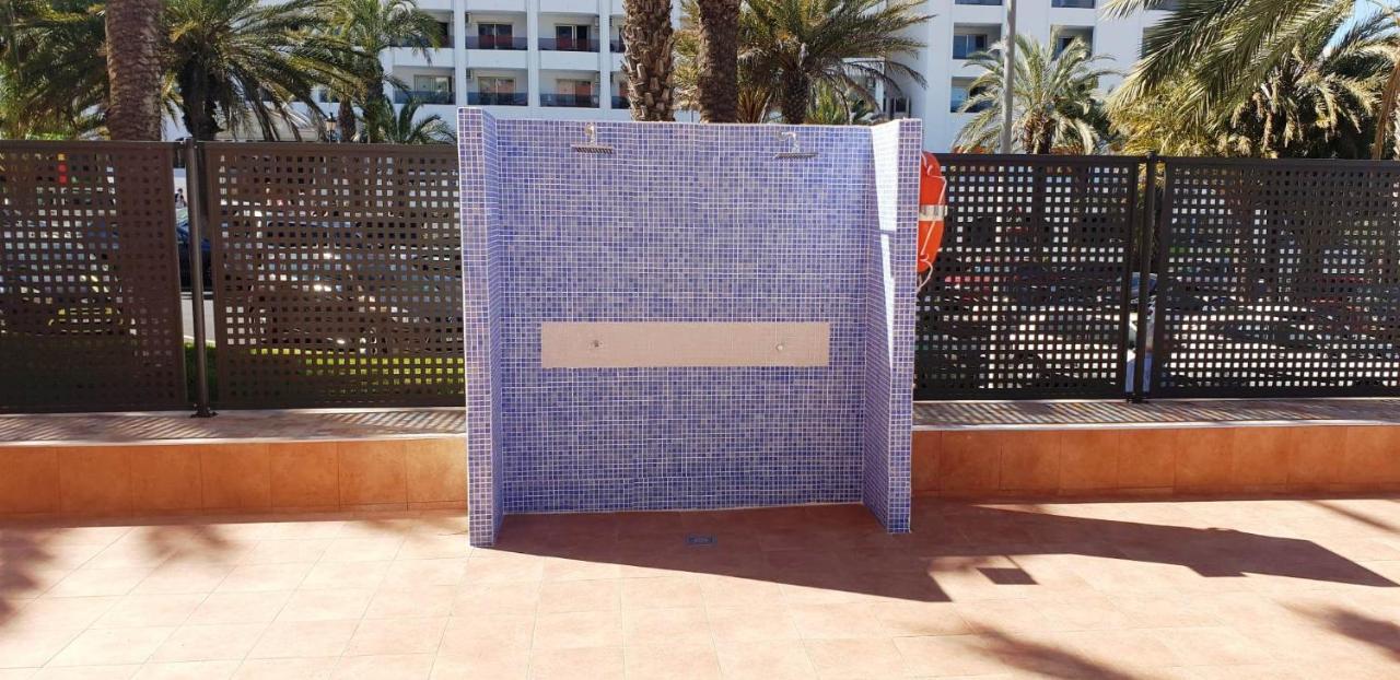 In Las Americas With Amazing View Playa de las Américas Exterior foto
